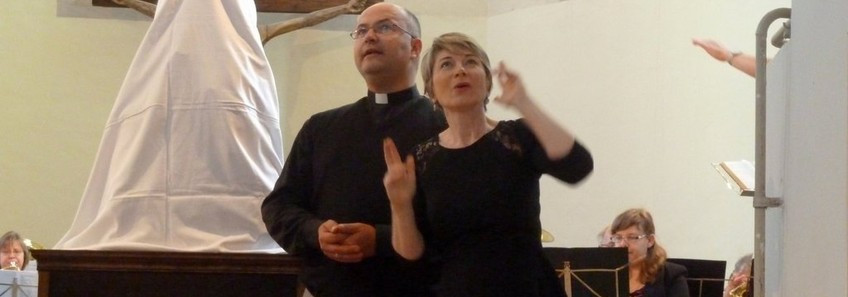 Gehoerlosenseelsorge