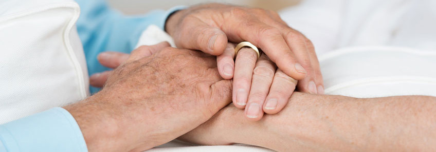 Krankenhausseelsorge