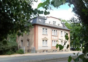 Kreiskirchenamt Gera